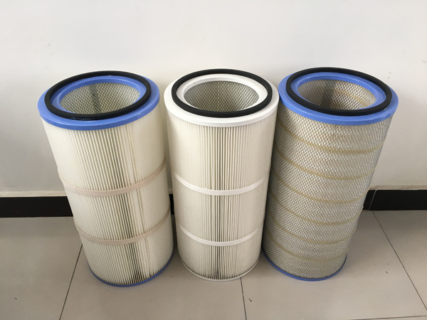 KEMPEP坎貝爾切割機(jī)濾筒